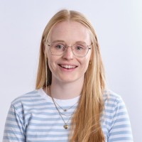90TEN Employee Georgina Eccles's profile photo