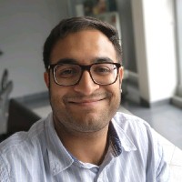 Kumar Printers Employee Harsh Bhargava's profile photo
