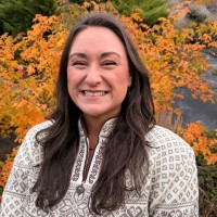 Grays Harbor College Employee Erin Tofte's profile photo
