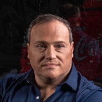 Lev Grinman Email & Phone Number