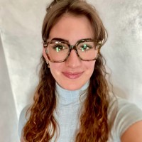 CAD Employee Federica Papadia's profile photo