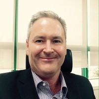 Independent Cement and Lime Group Employee Bruce Campbell's profile photo