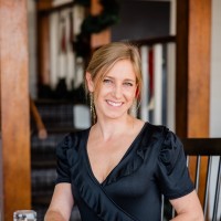Wild Tomato Employee Hannah Marks's profile photo