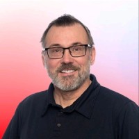 ABB Robotics Employee Hans Andersson's profile photo