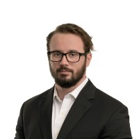 Oakworth Capital Bank Employee Tate Button's profile photo