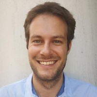 SIMPLIFIA Employee Jean-Baptiste Vercruysse's profile photo