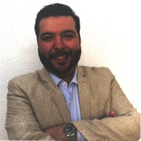NTT DATA North America Employee Octavio Benjamin Cisneros Rodriguez's profile photo
