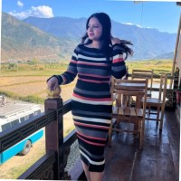Shilpi Sinha Email & Phone Number