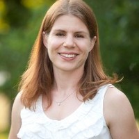 Massachusetts General Hospital Employee Sara Moriarty's profile photo