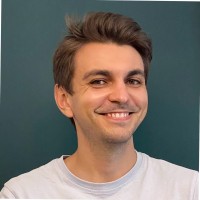 Maksym Rudenko Email