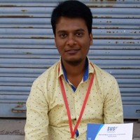 Matrix Labs Diagnocare Pvt. Ltd. Employee Lakshit Sharma's profile photo