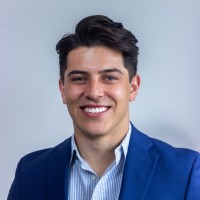 PwC Employee Jake Fox's profile photo