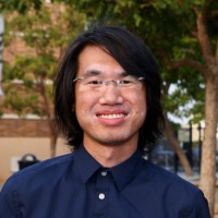 Mobius Digital Employee Jeffrey Yu's profile photo