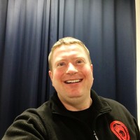 ES Broadcast Hire Employee Prosper Göring's profile photo