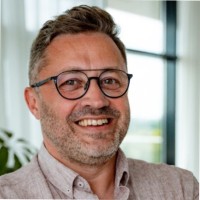Outsource Communications Employee Gert Asselman's profile photo