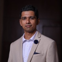 Vidhya Prakash Email