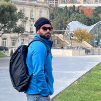 Pradeep Nagaraja Email & Phone Number