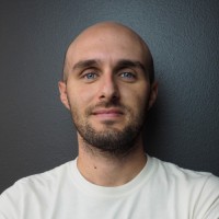 Hostplace Employee Eddy Miola's profile photo