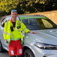 East Midlands Ambulance Service NHS Trust Employee Ben Sévellec's profile photo
