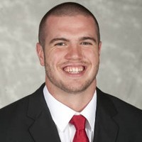CASCADE DRILLING Employee Brandon Pizzuti's profile photo