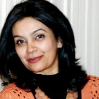 People search result for Supriya Mirchandani