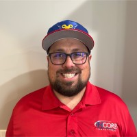 Incorp Industries Employee Jeremy Bobby's profile photo