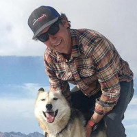OARS Companies, Inc. Employee Dustin Abbott's profile photo