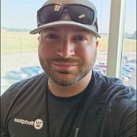 Dan Mansfield Email & Phone Number