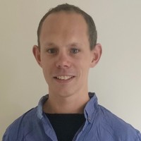 University of Otago Employee Nathan Moffat's profile photo