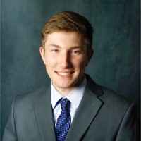 Washington State Bank Employee Landon Thiele's profile photo