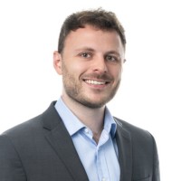 Business Traveler Employee Jake Jones's profile photo