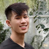 SuiteOp Employee Ronald Chen's profile photo