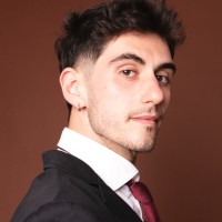 Tritech Solutions Employee Gabriele Finocchiaro's profile photo