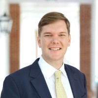 MRP Industrial Employee Will Hudson's profile photo