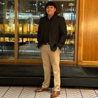 RXT Interactive Employee Eric Cervantes's profile photo