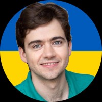 ScaleAgentic Employee Victor Kovalev's profile photo