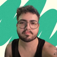 Armadillo Rio Employee Guilherme Schmidt's profile photo