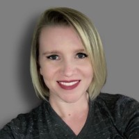 ECS Learning Systems Employee Natalie Herron's profile photo