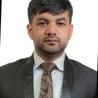 Urja Lab Pvt. Ltd Employee Bibek Paudel's profile photo