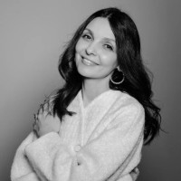 Ирина Кириллова Email & Phone Number