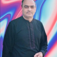 Designhouse Employee Javed Ch's profile photo