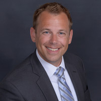 U.S. Bank Employee Andrew Seward's profile photo
