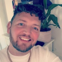 Thirteen Group Employee Philip Bentham's profile photo