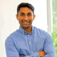 Christopher Rangasamy's profile photo