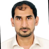 Muhammad Saeed Email