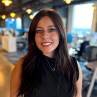 ROCS Grad Staffing Employee Layla Shulman's profile photo