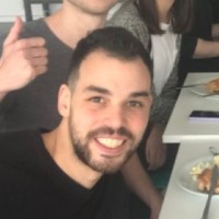 NUQLEA Employee Leonardo Dimieri's profile photo