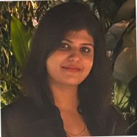 HCLTech Employee Krithika A's profile photo