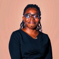 ZONEX Employee Opara Maryjoy's profile photo