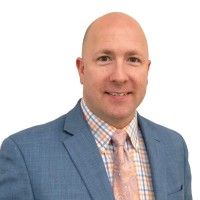 Stratum Med, Inc Employee Lucas Thurman's profile photo